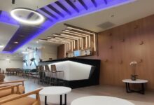 Luxury Hotels With Executive Lounge Access: A VIP Experience For Discerning Guests