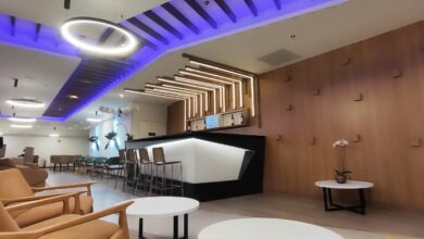 Luxury Hotels With Executive Lounge Access: A VIP Experience For Discerning Guests