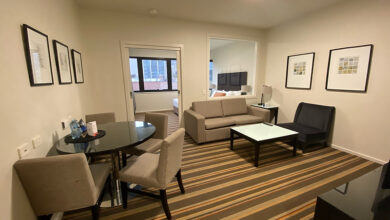 Luxury Hotels For Corporate Travelers: The Ultimate Guide