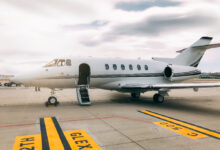 Luxury Hotels With Private Jet Service: Ultimate Comfort And Convenience
