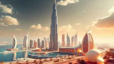 Luxury Hotel Real Estate Investment: A Lucrative Opportunity For Investors