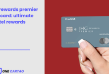 Luxury Hotel Rewards Credit Cards: The Ultimate Guide