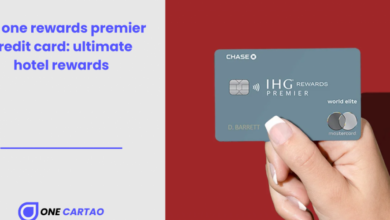 Luxury Hotel Rewards Credit Cards: The Ultimate Guide