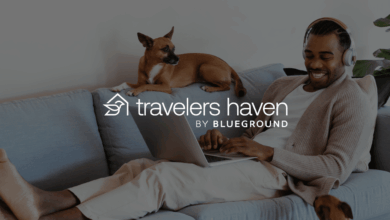 Luxury Hotels For Business Executives: A Haven For Corporate Travelers