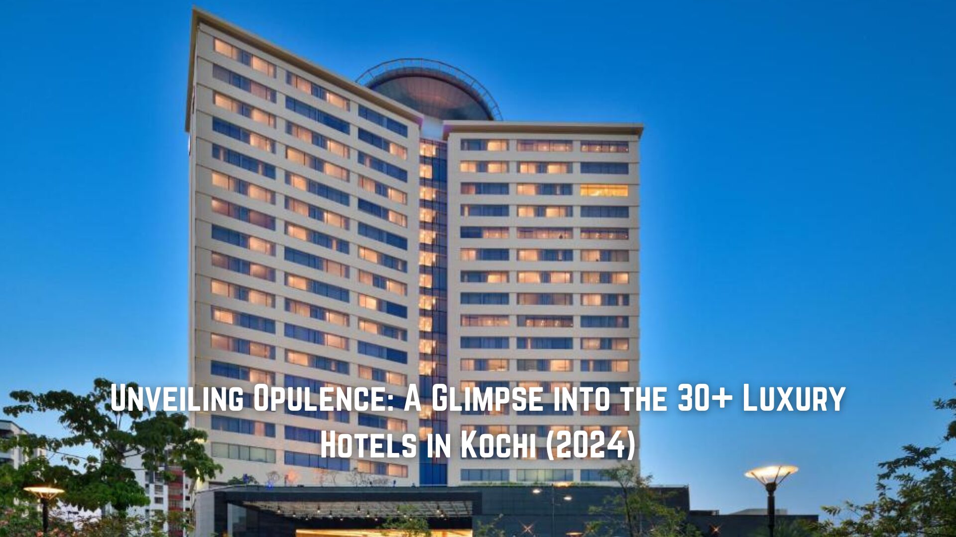 Celebrity Hotels
